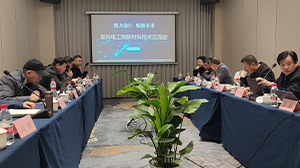 2025年取向電工鋼新材料技術(shù)交流會(huì)在南京召開?